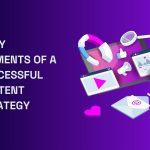 Key elements of a successful content strategy